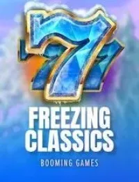 freezing classics game logo