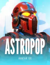 astropop - logo