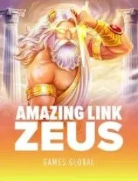 amazing link zeus logo